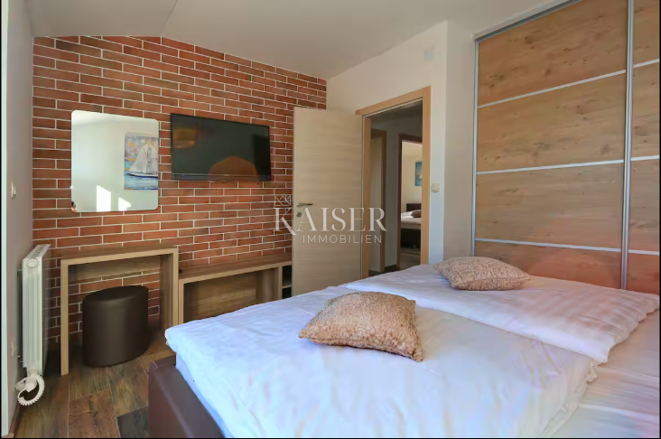 Hiša Privlaka, 110m2