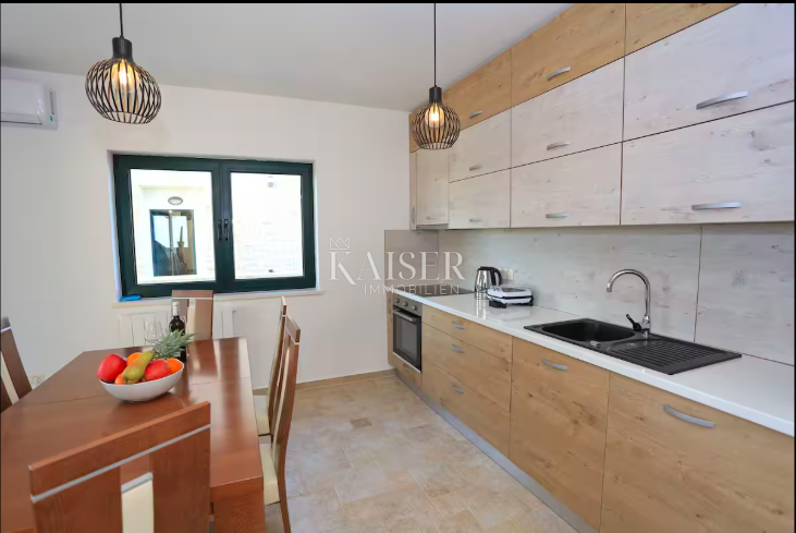 Hiša Privlaka, 110m2