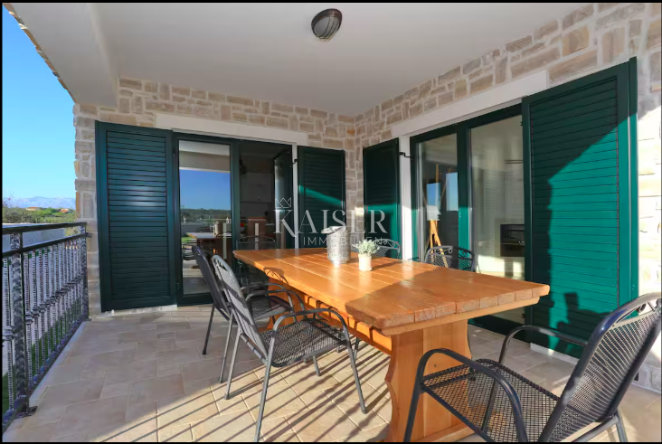 Hiša Privlaka, 110m2