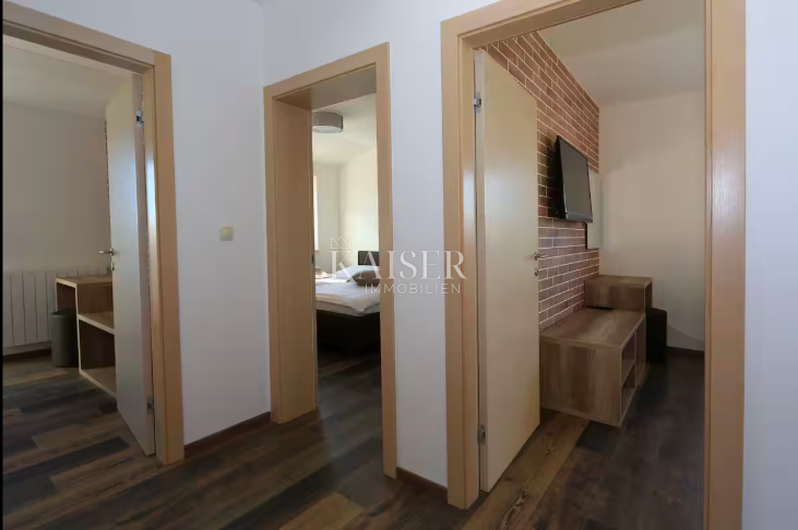 Hiša Privlaka, 110m2