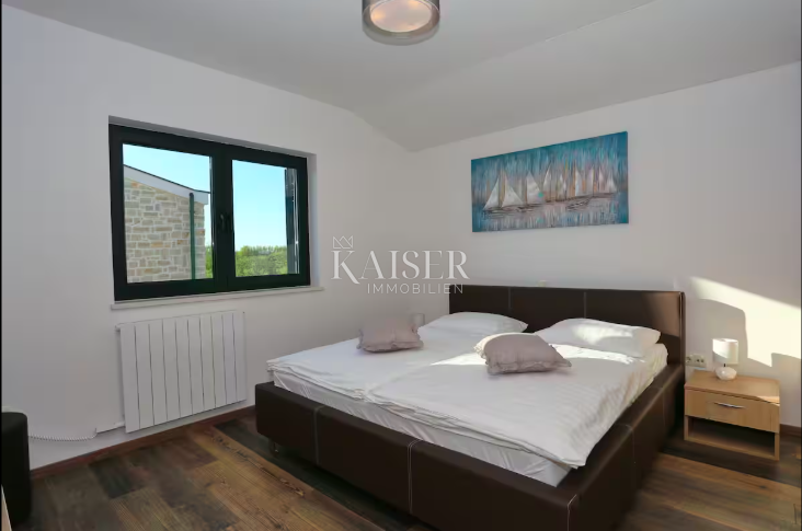 Hiša Privlaka, 110m2