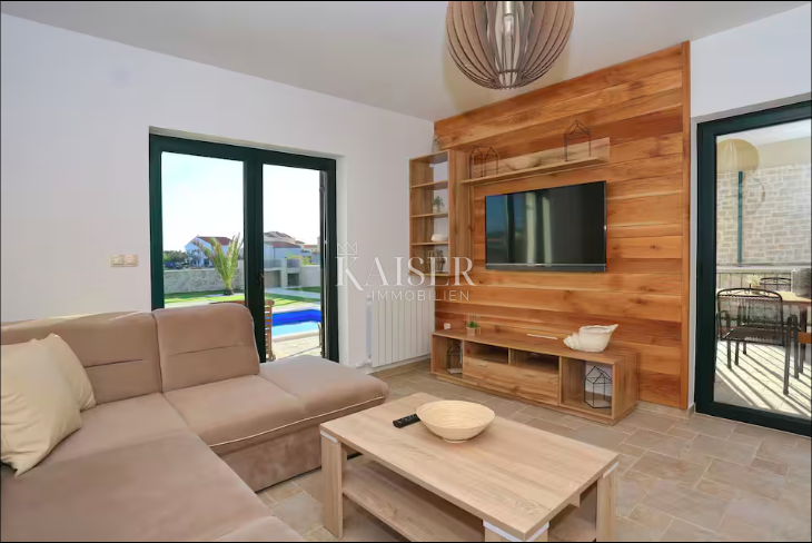 Hiša Privlaka, 110m2