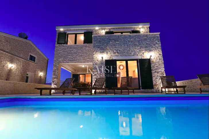 Hiša Privlaka, 110m2