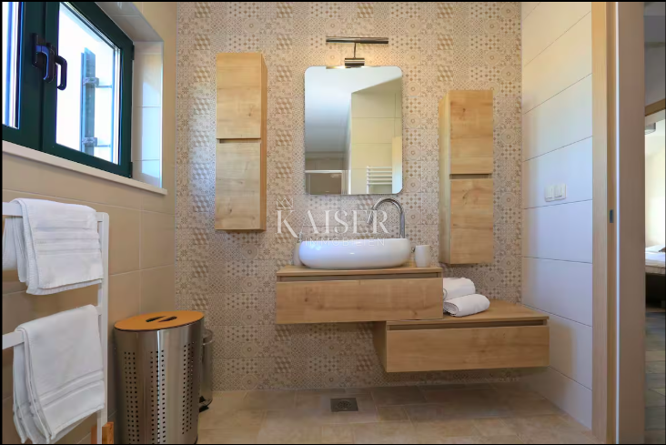 Hiša Privlaka, 110m2