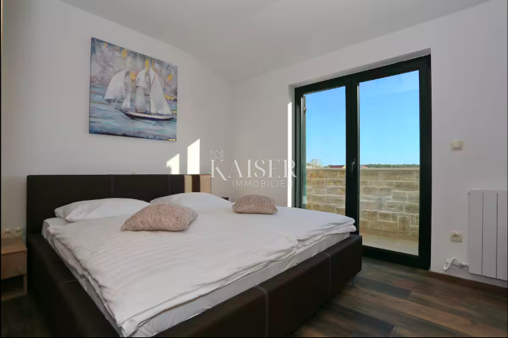 Hiša Privlaka, 110m2