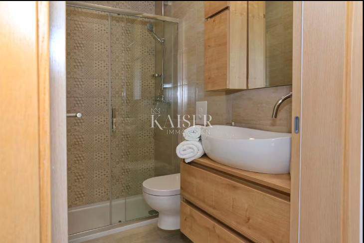 Hiša Privlaka, 110m2