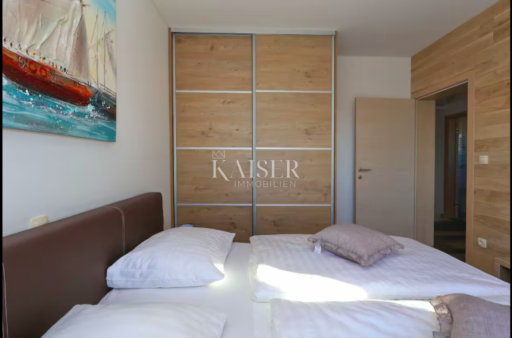 Hiša Privlaka, 110m2