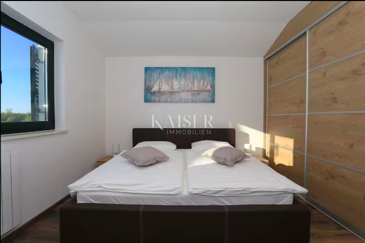 Hiša Privlaka, 110m2