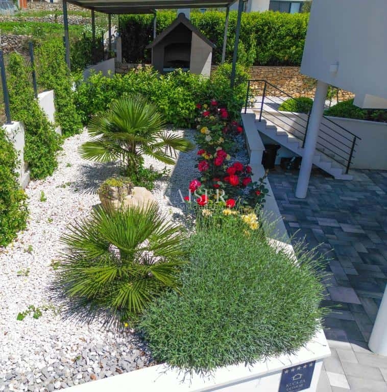 Hiša Grad, Split, 350m2