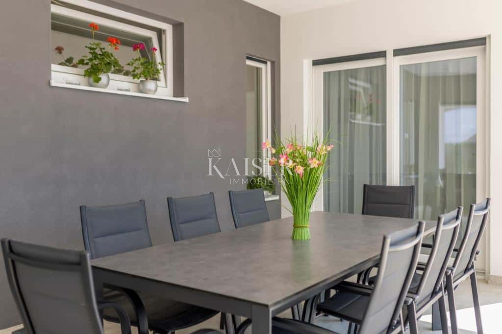 Hiša Grad, Split, 350m2