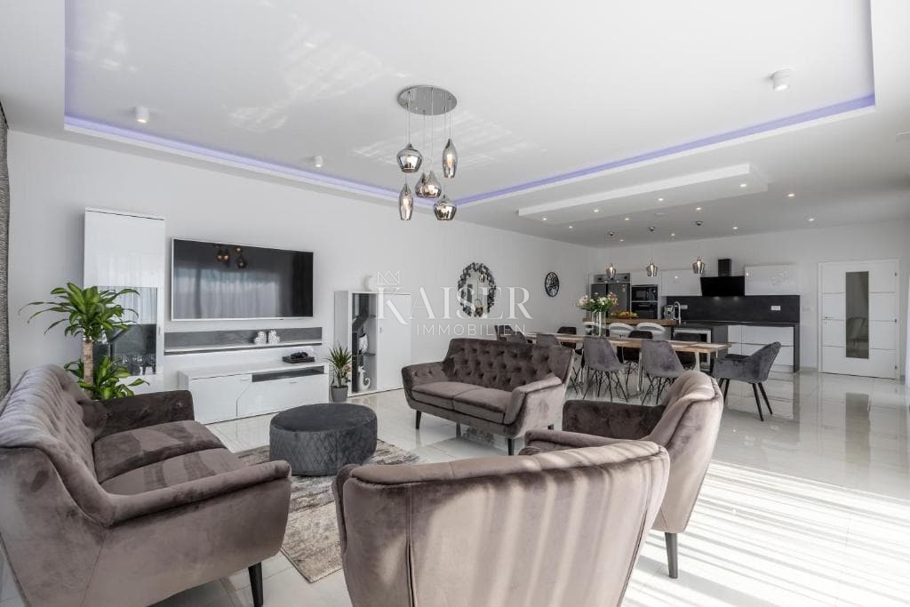 Hiša Grad, Split, 350m2