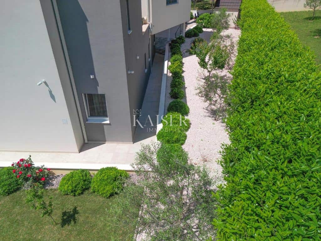 Hiša Grad, Split, 350m2