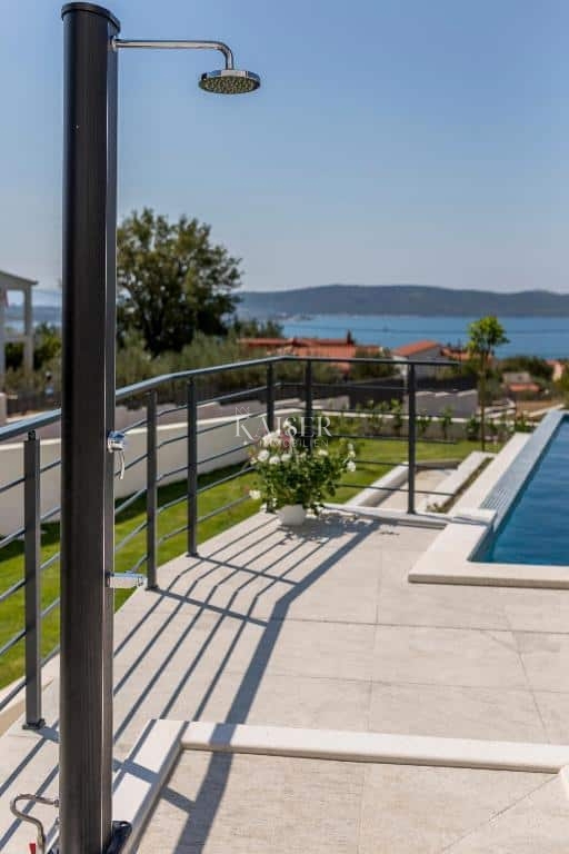 Hiša Grad, Split, 350m2