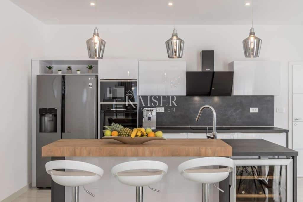 Hiša Grad, Split, 350m2