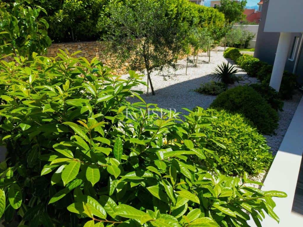 Hiša Grad, Split, 350m2