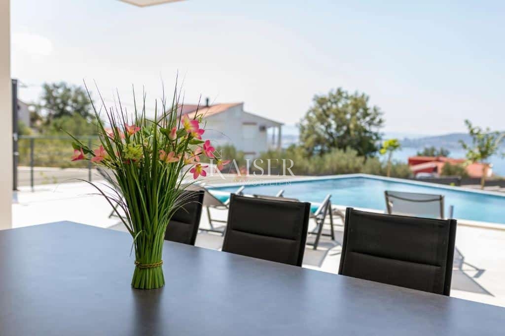 Hiša Grad, Split, 350m2