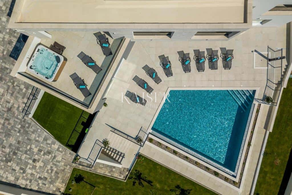 Hiša Grad, Split, 350m2