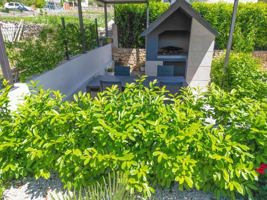 Hiša Grad, Split, 350m2