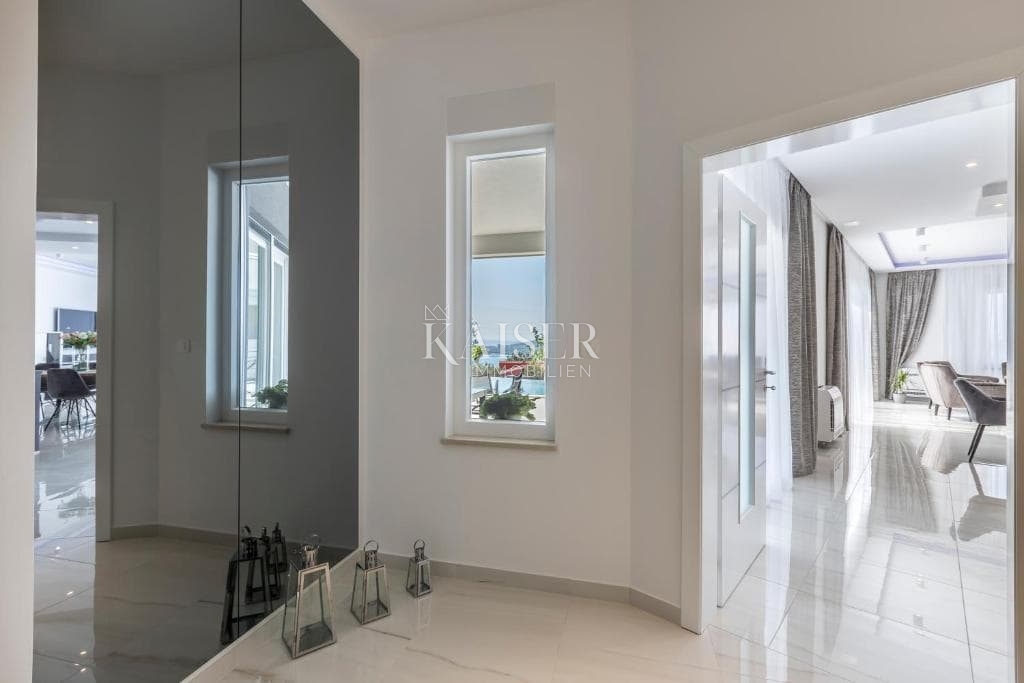 Hiša Grad, Split, 350m2