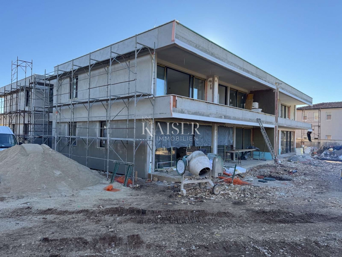 Istra, Šorići - moderno stanovanje v bližini Rovinja