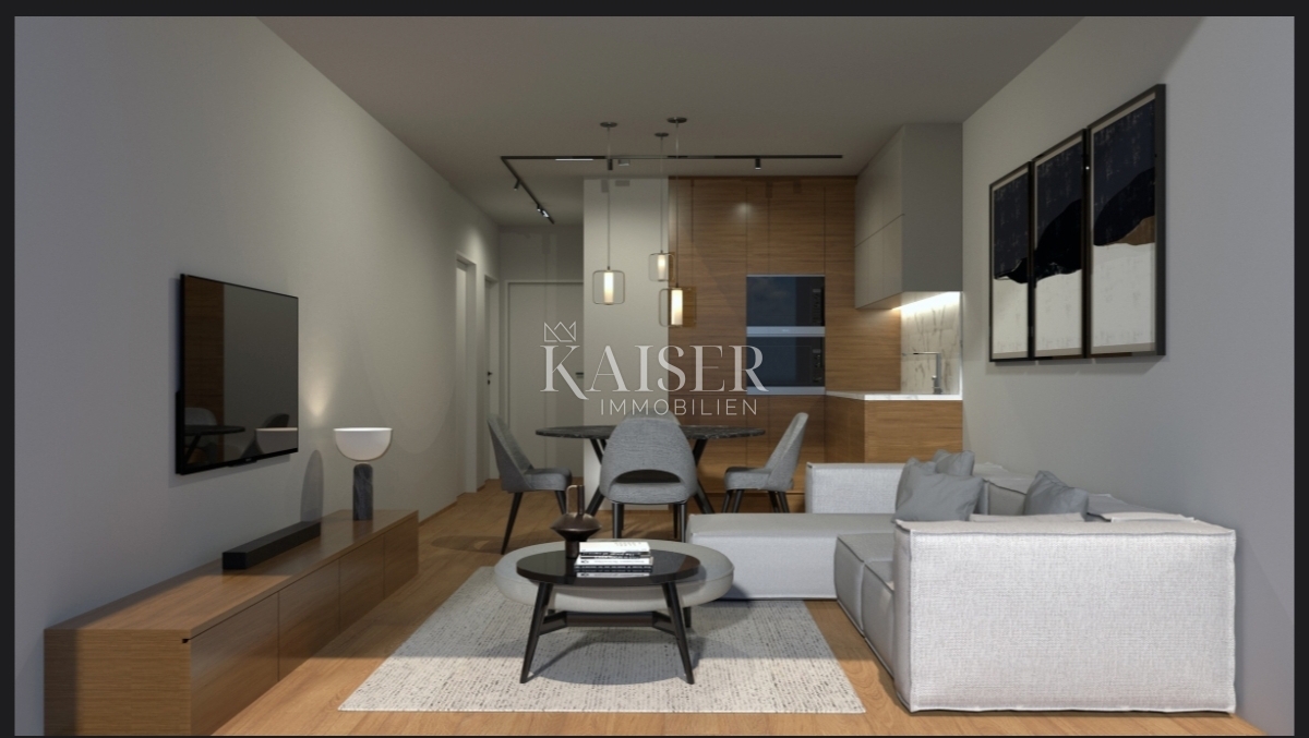 Istra, Pula stanovanja novogradnja