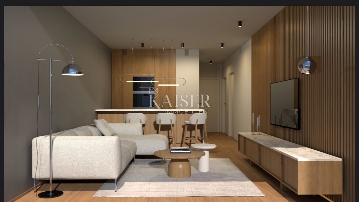 Istra, Pula stanovanja novogradnja