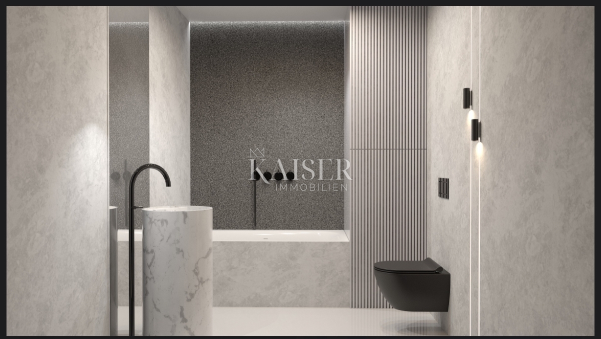 Istra, Pula stanovanja novogradnja