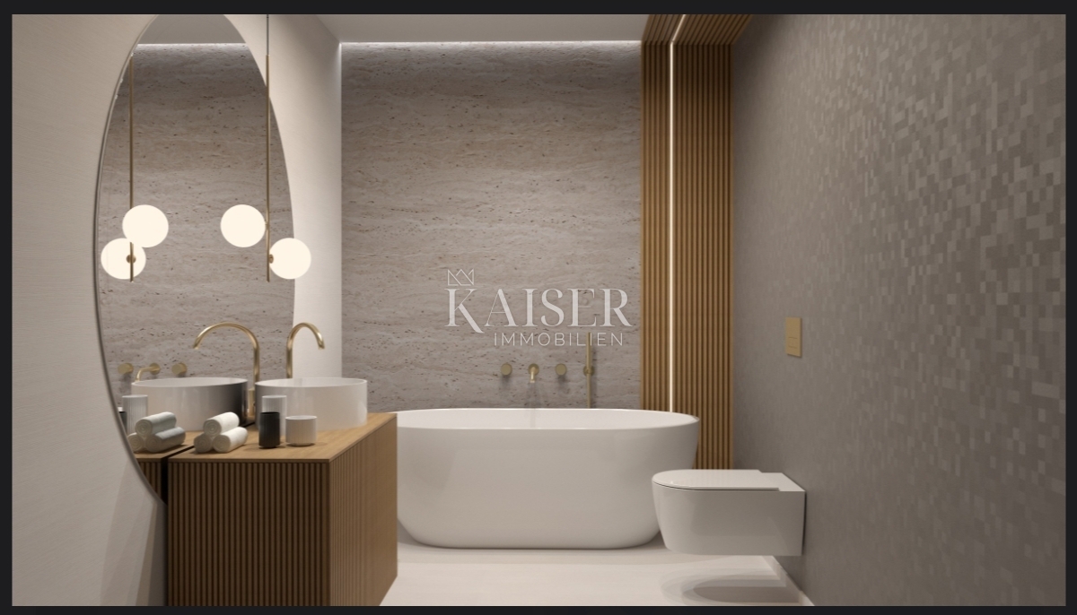 Istra, Pula stanovanja novogradnja