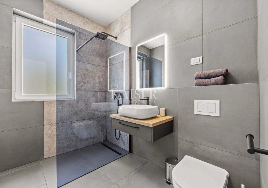 Istra, Štokovci - moderna vila z bazenom