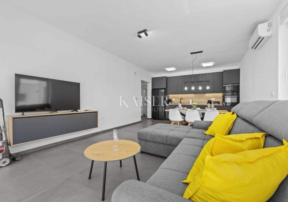 Istra, Štokovci - moderna vila z bazenom