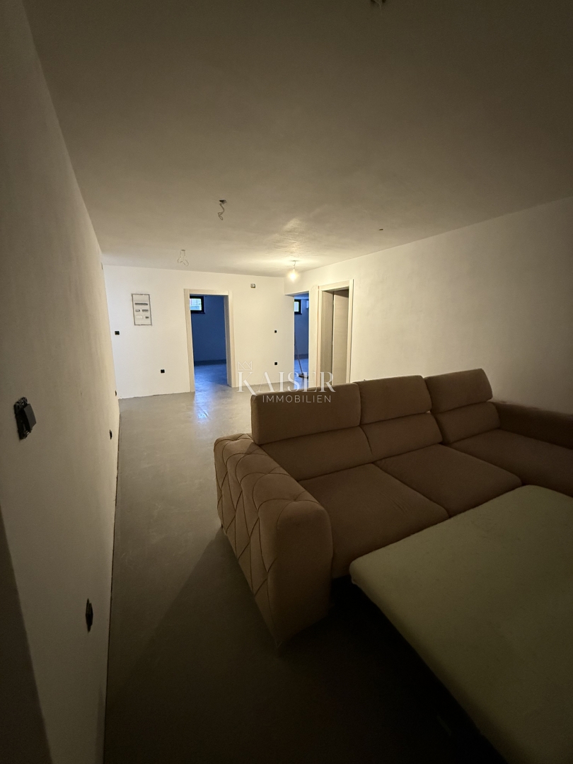 Crikvenica, luksuzna vila z bazenom in pogledom na morje