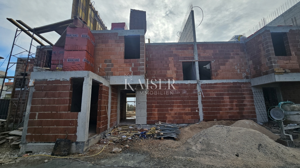 Hiša Savudrija, Umag, 211m2