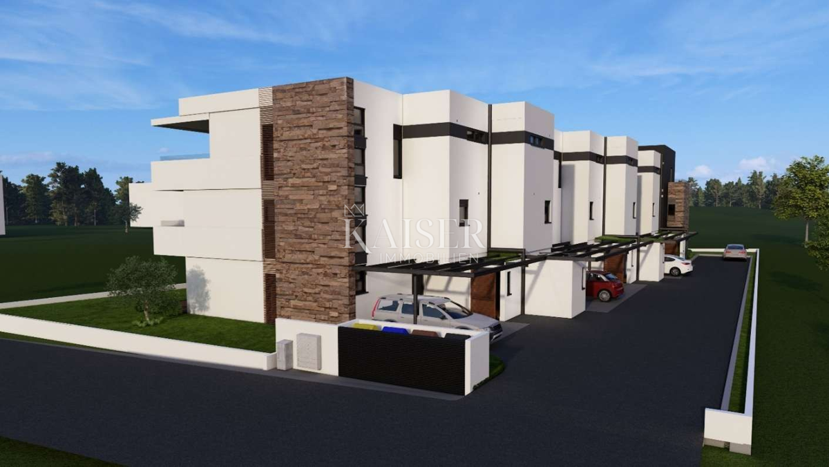 Hiša Savudrija, Umag, 211m2