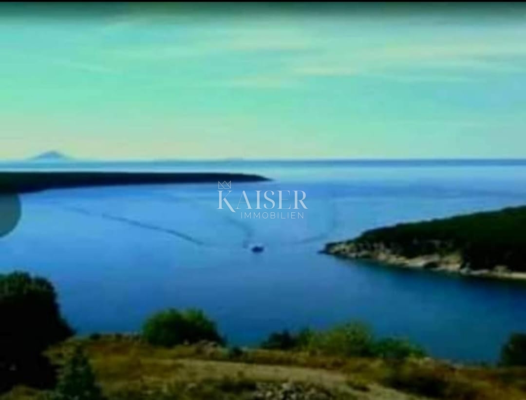 Istra, Krnica - pristna istrska kmetija 7000m2