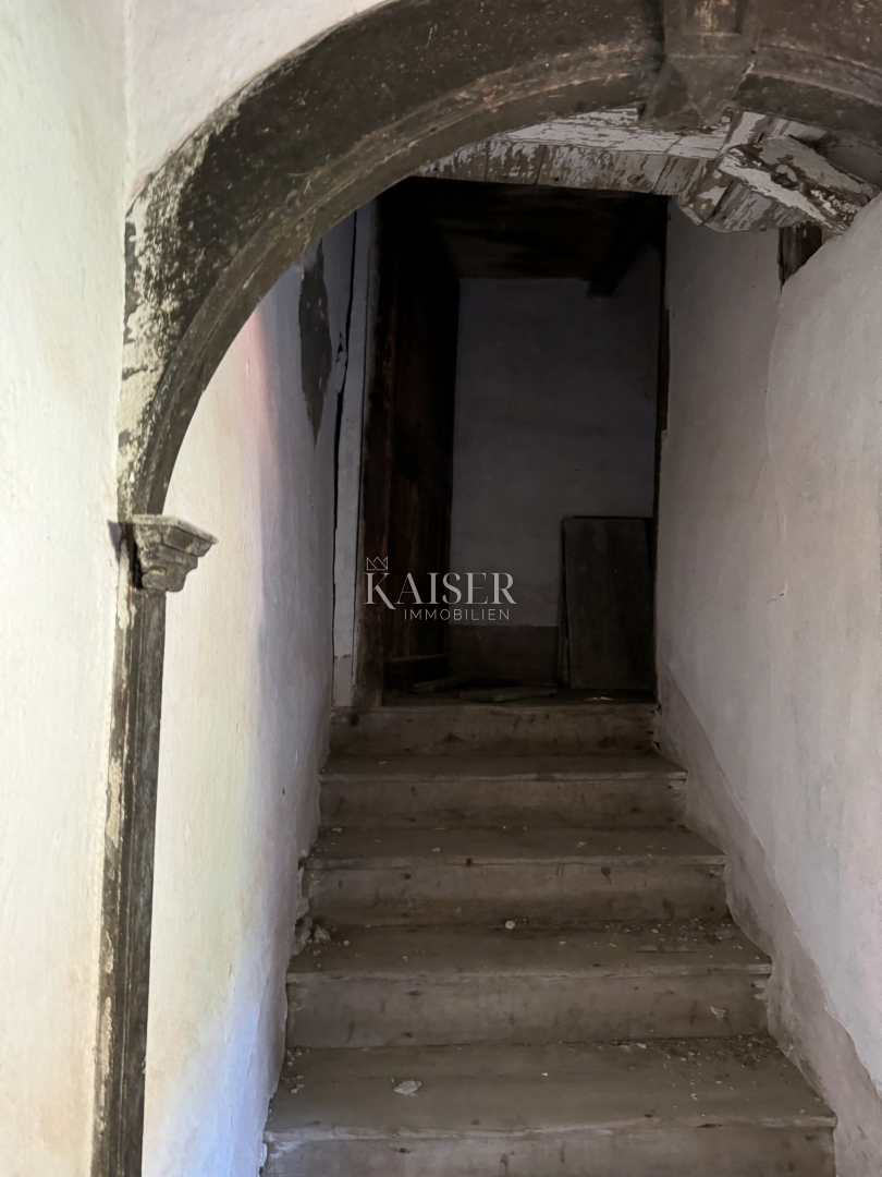 Otok Šipan - Počitniška hiša v Šipanski Luki