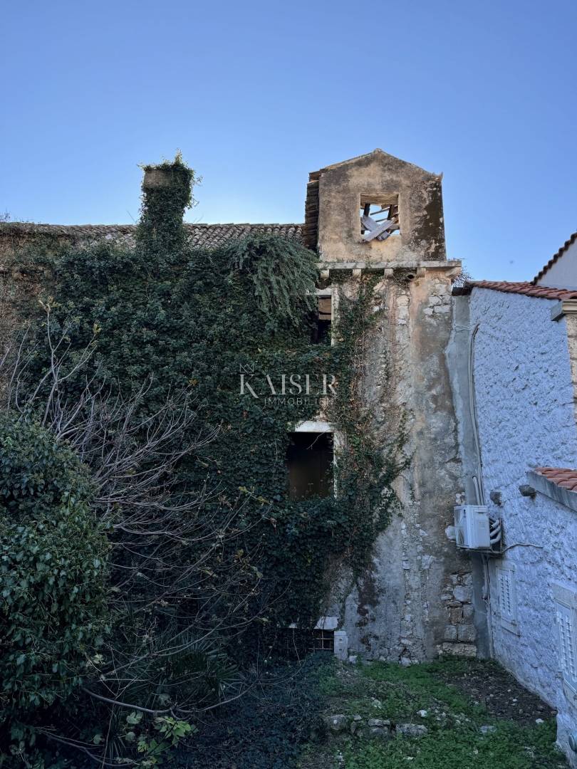 Otok Šipan - Počitniška hiša v Šipanski Luki