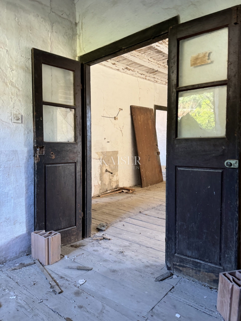 Otok Šipan - Počitniška hiša v Šipanski Luki