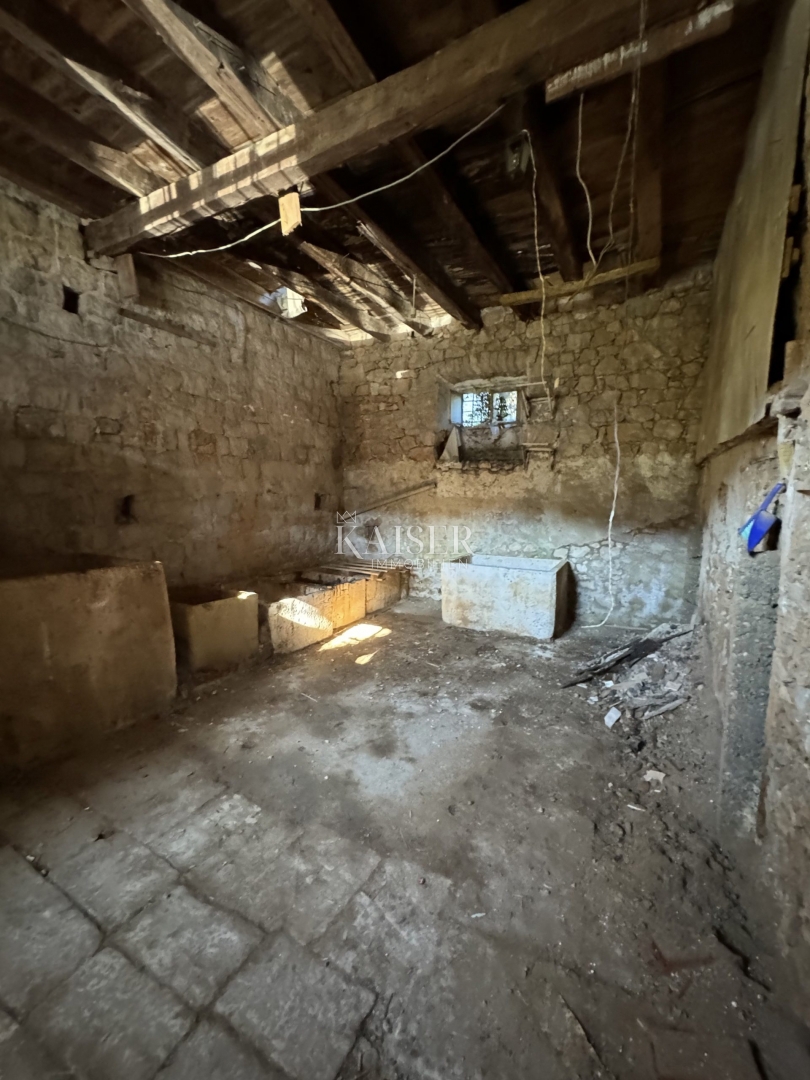 Otok Šipan - Počitniška hiša v Šipanski Luki