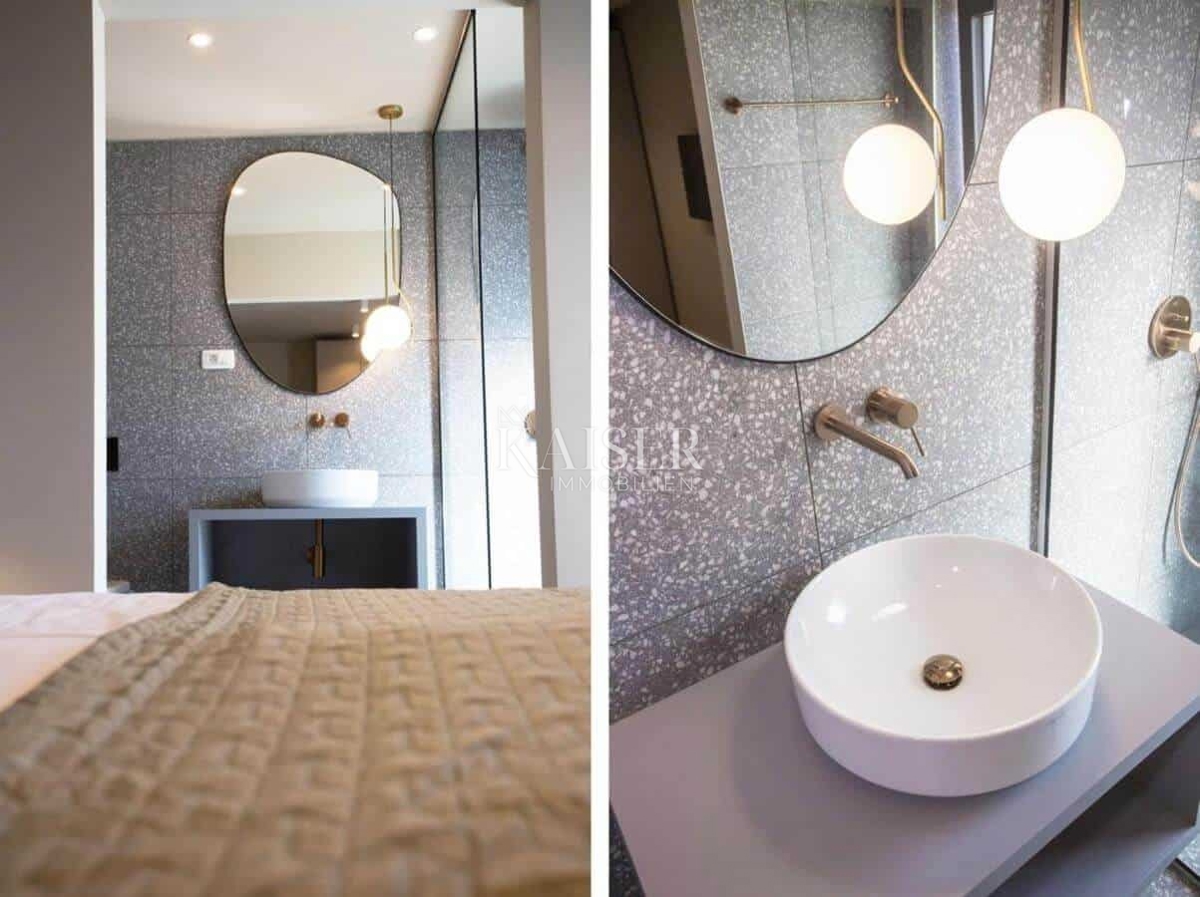 Poreč - čudovita vila v bližini morja