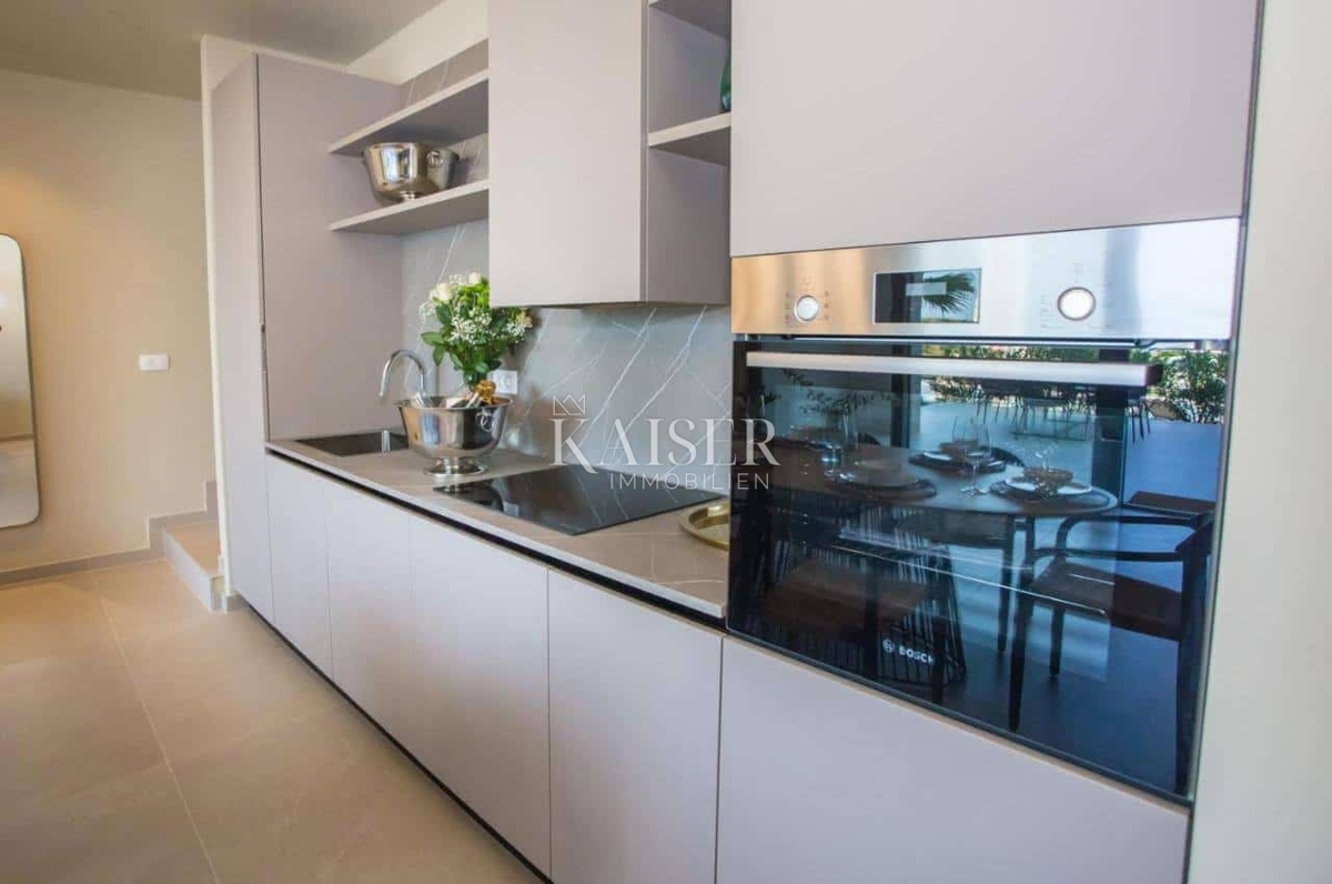 Poreč - čudovita vila v bližini morja