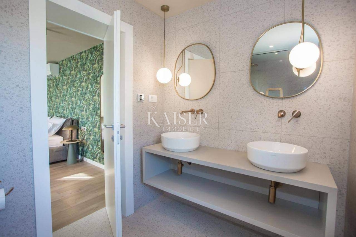 Poreč - čudovita vila v bližini morja