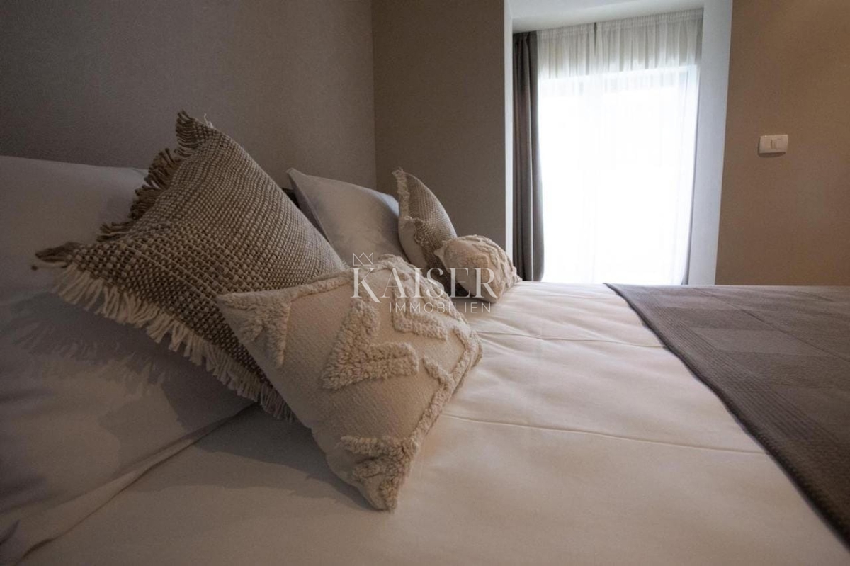 Poreč - čudovita vila v bližini morja