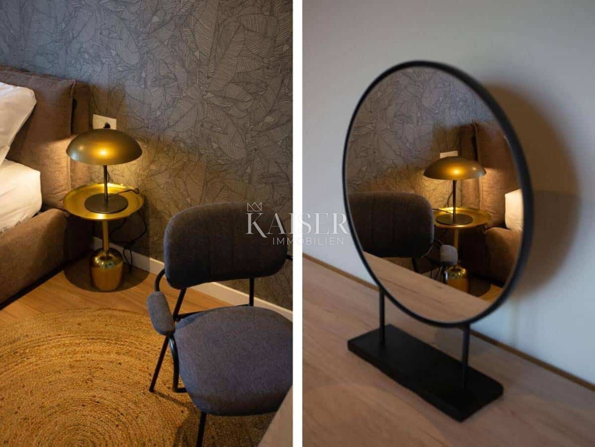 Poreč - čudovita vila v bližini morja