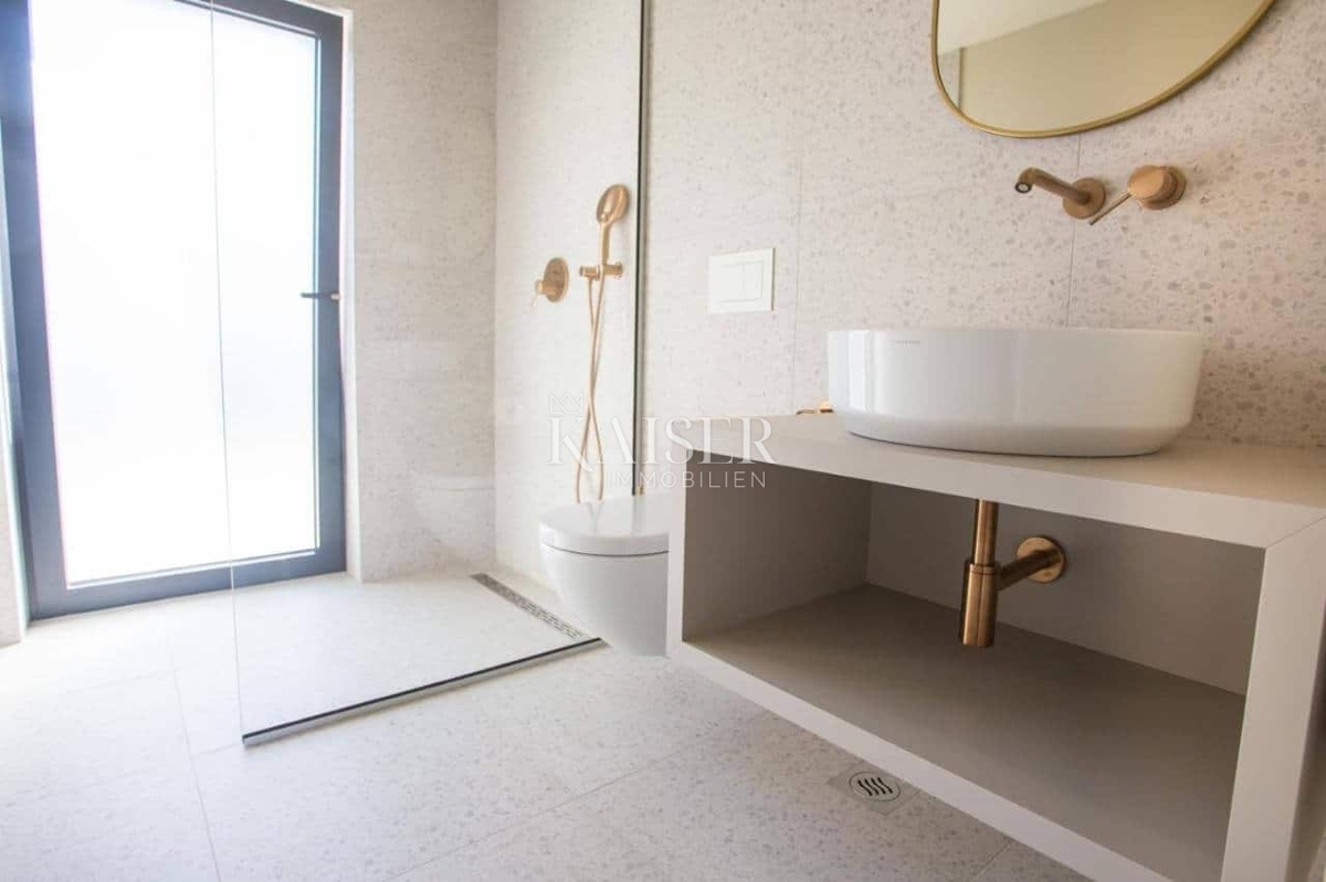 Poreč - čudovita vila v bližini morja