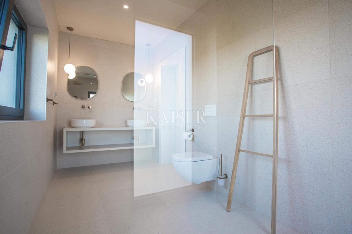 Poreč - čudovita vila v bližini morja