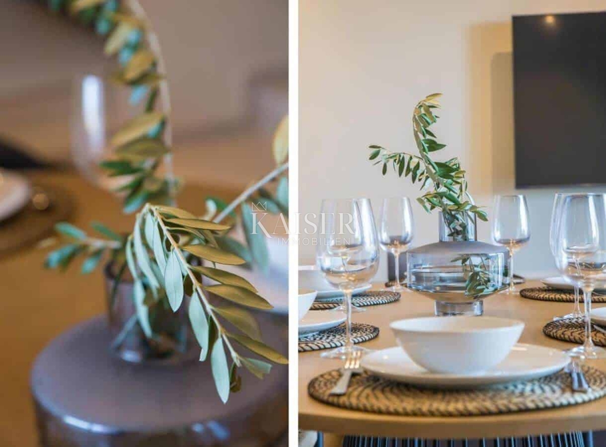 Poreč - čudovita vila v bližini morja