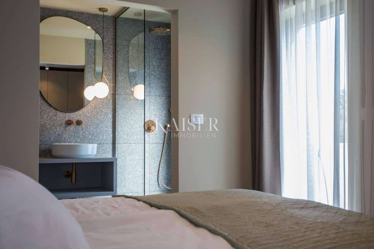 Poreč - čudovita vila v bližini morja