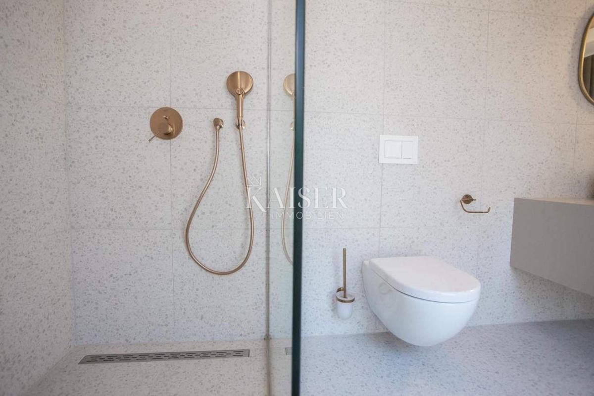 Poreč - čudovita vila v bližini morja