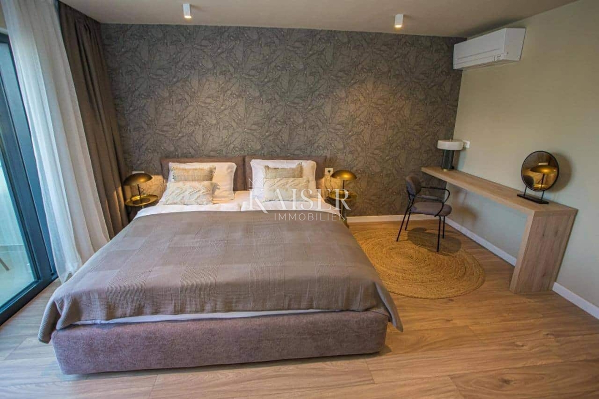 Poreč - čudovita vila v bližini morja