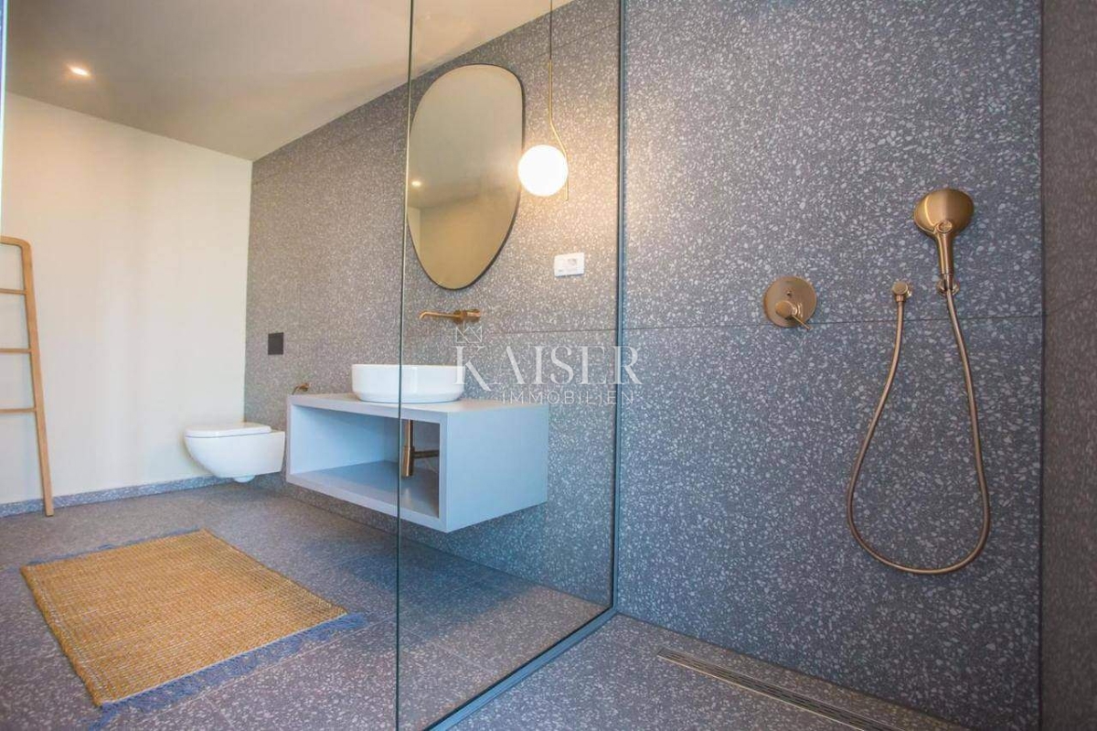 Poreč - čudovita vila v bližini morja